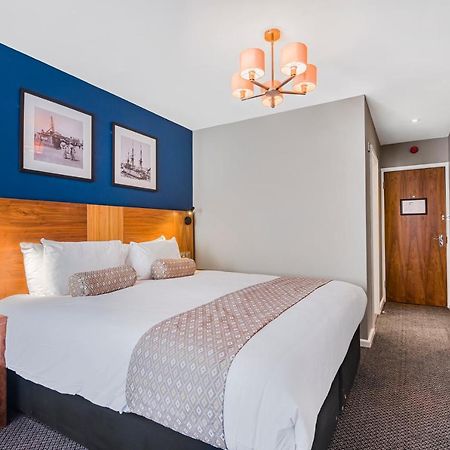 The Red Lion By Innkeeper'S Collection Portsmouth Bagian luar foto