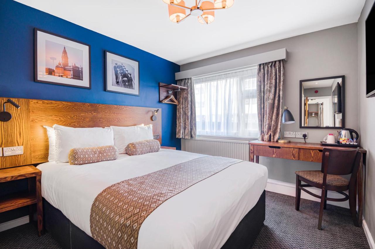 The Red Lion By Innkeeper'S Collection Portsmouth Bagian luar foto